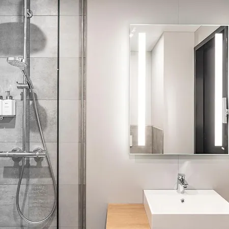 Ξενοδοχείο Radisson Centre Λιέγη