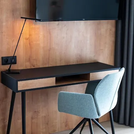 Radisson Centre 4* Λιέγη