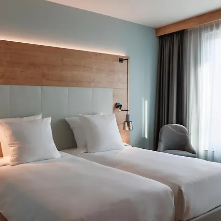 Radisson Centre Hotel