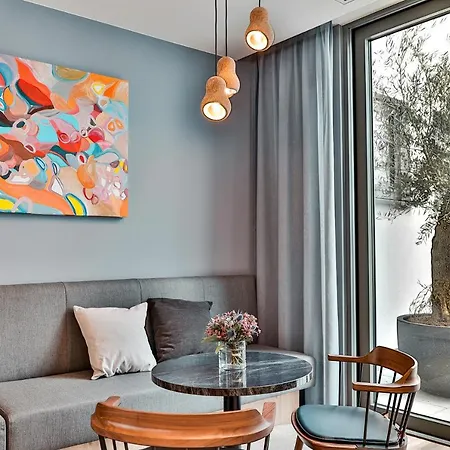 Ξενοδοχείο Radisson Centre