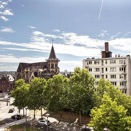 Radisson Centre 4*
