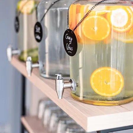 Radisson Centre Λιέγη