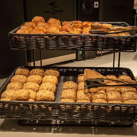 Radisson Centre Ξενοδοχείο Λιέγη