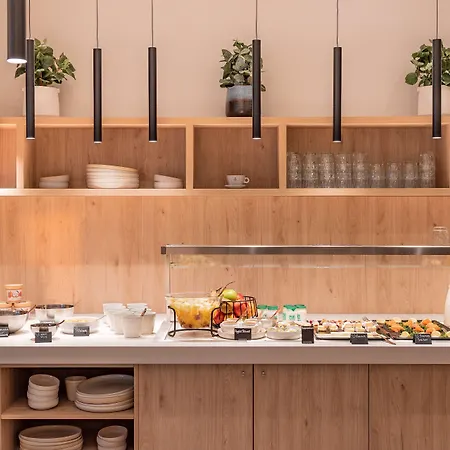 Radisson Centre Λιέγη