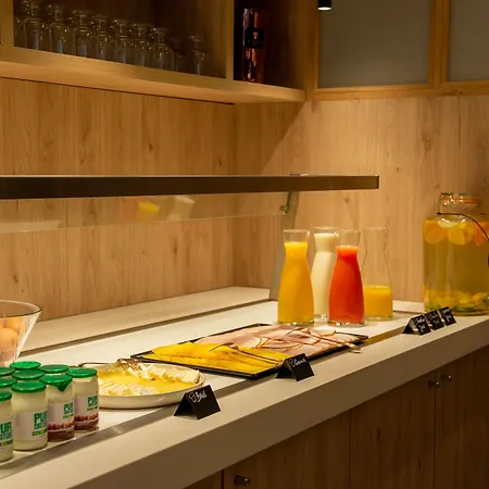 Radisson Centre Hotel