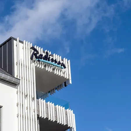 Radisson Centre Hotel 4*