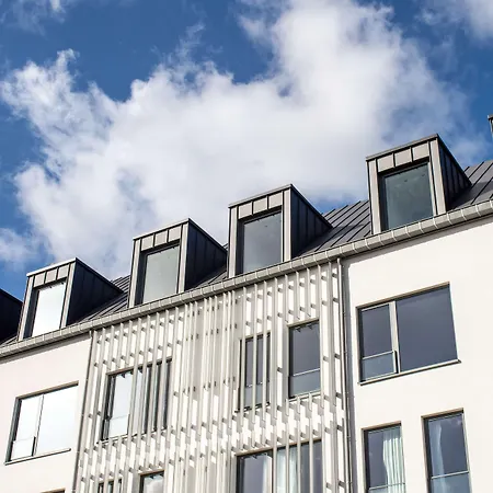 Radisson Centre Ξενοδοχείο