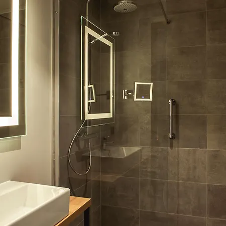 Radisson Centre 4* Liège