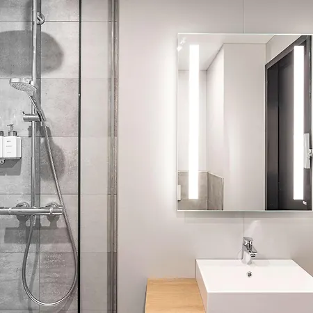 Ξενοδοχείο Radisson Centre Λιέγη