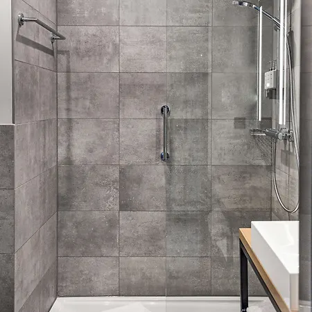 Hotel Radisson Centre Lüttich