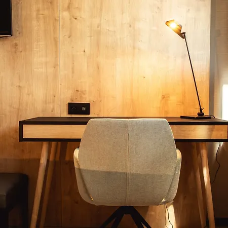 Radisson Centre Λιέγη