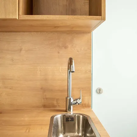 Radisson Centre Ξενοδοχείο 4*