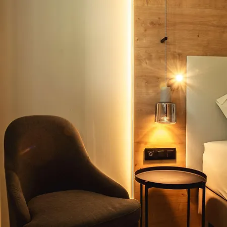 Ξενοδοχείο Radisson Centre Λιέγη