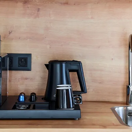 Ξενοδοχείο Radisson Centre Λιέγη