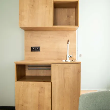 Radisson Centre 4* Λιέγη