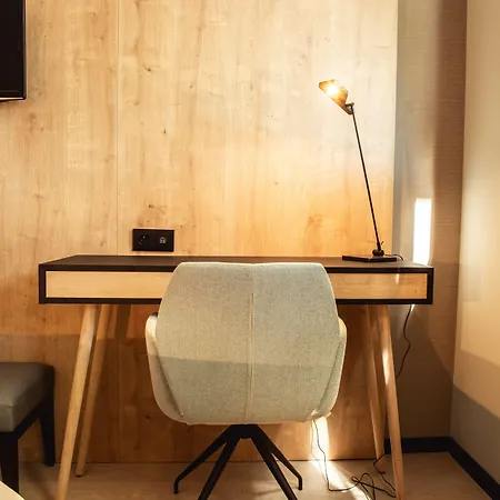 Radisson Centre Hotel