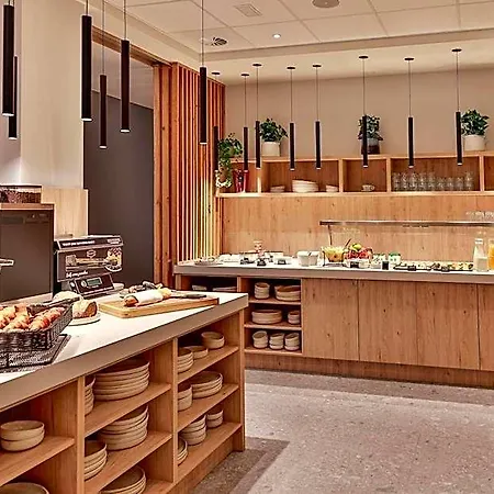 Radisson Centre 酒店 列日