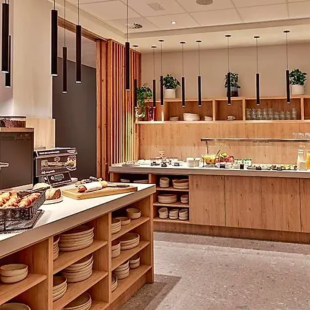 酒店 Radisson Centre
