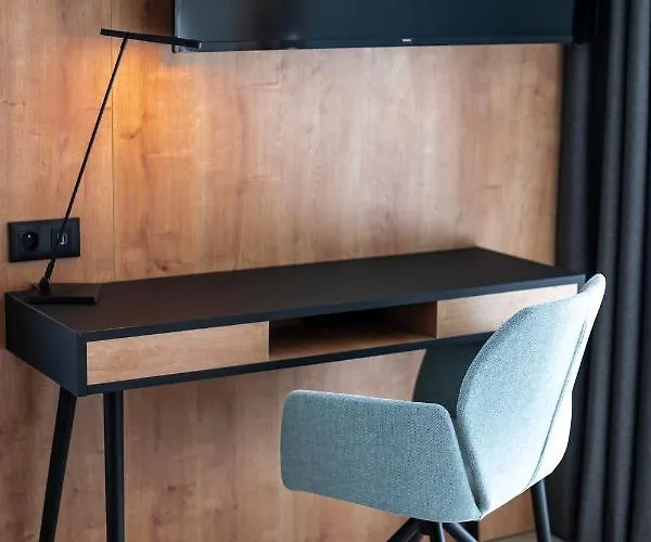 Radisson Centre 4* Liege