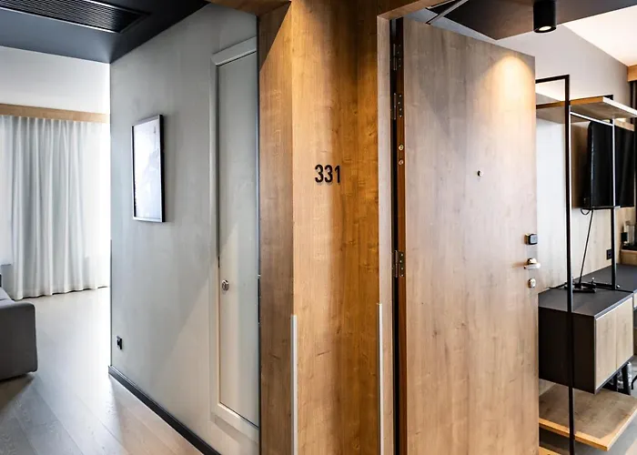 Radisson Centre 4* Liege