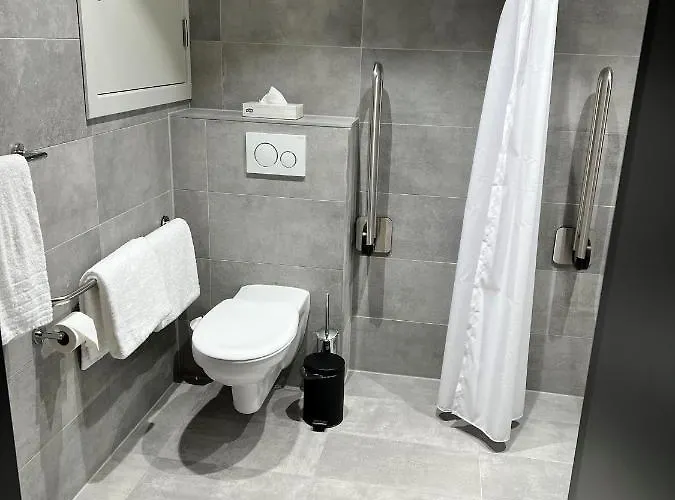 Radisson Centre Hotel