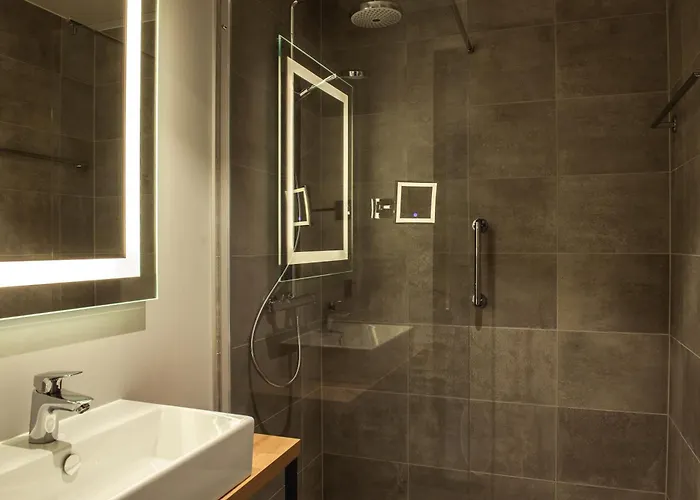 Hotel Radisson Centre