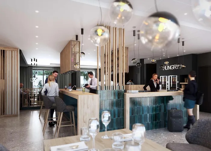 Hotel Radisson Centre 4*