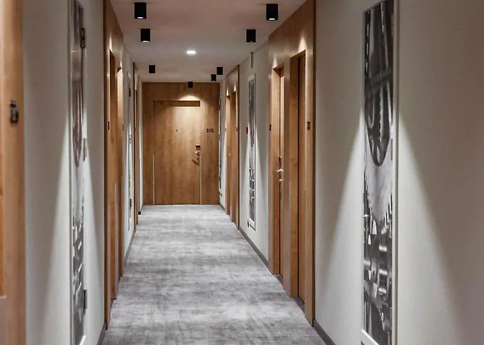 Radisson Centre 4* Liege