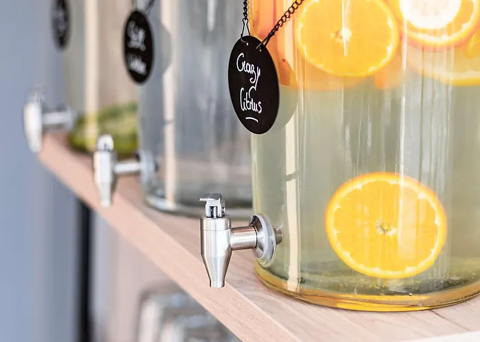 Radisson Centre Liege