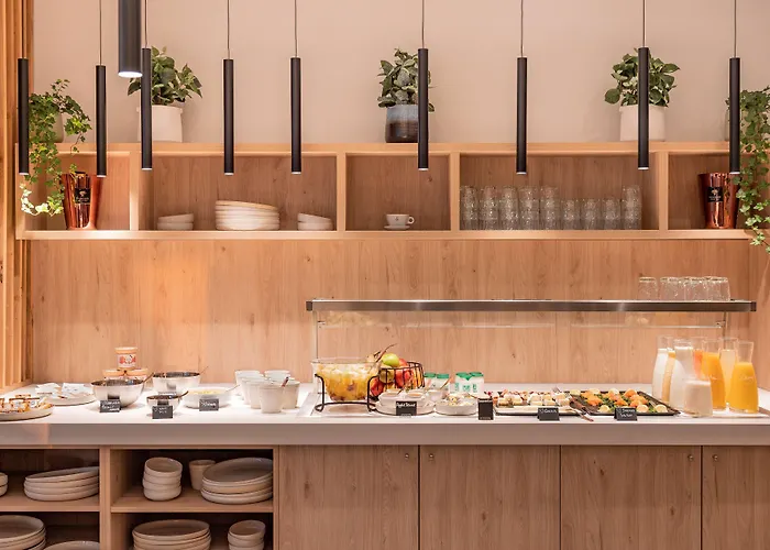 Radisson Centre Liege