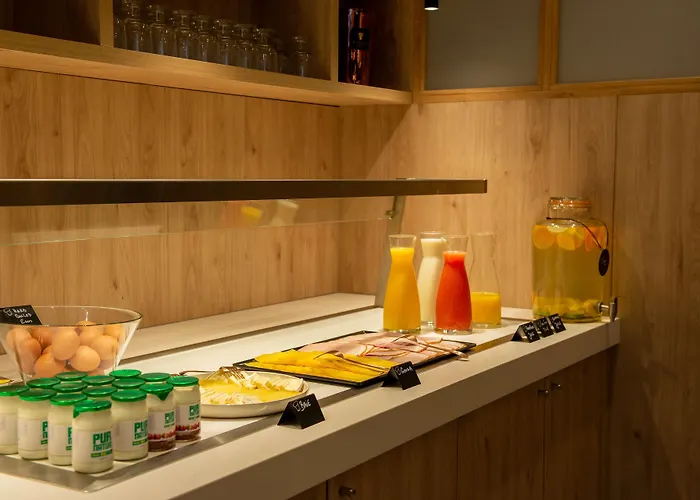 Radisson Centre Hotel