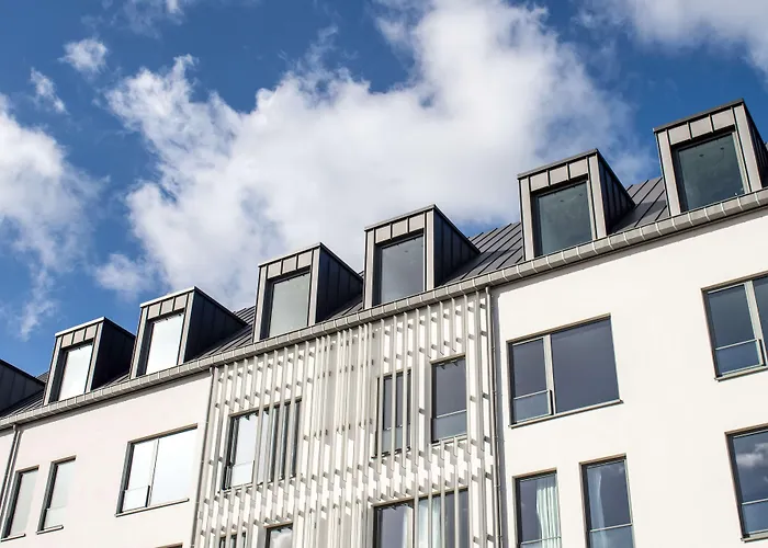 Radisson Centre Hotel