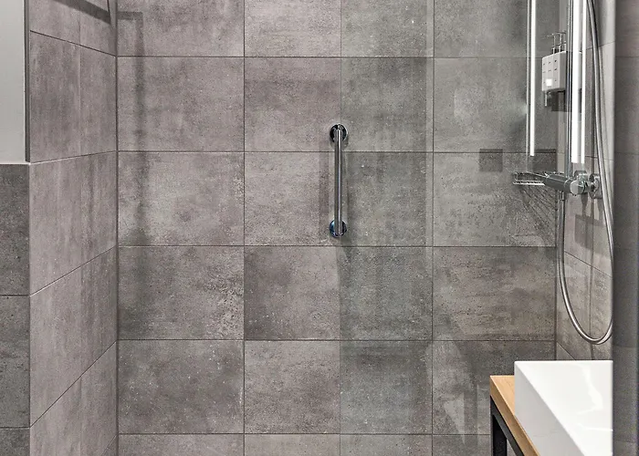 Hotel Radisson Centre Liege