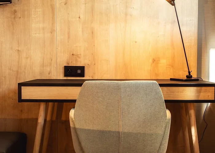 Radisson Centre Liege